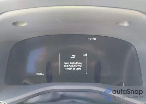 2025 Toyota Camry Xse z USA, uszkodzony, nr VIN 4T1DAACK2SU057101